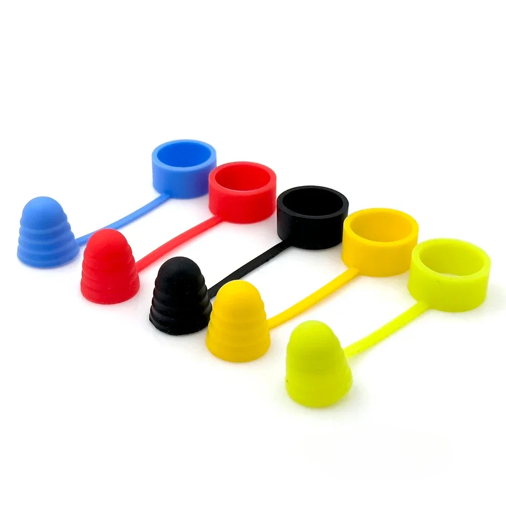Vape Band Silicone - Silicone Rubber Tank Dust Cap Mouthpiece