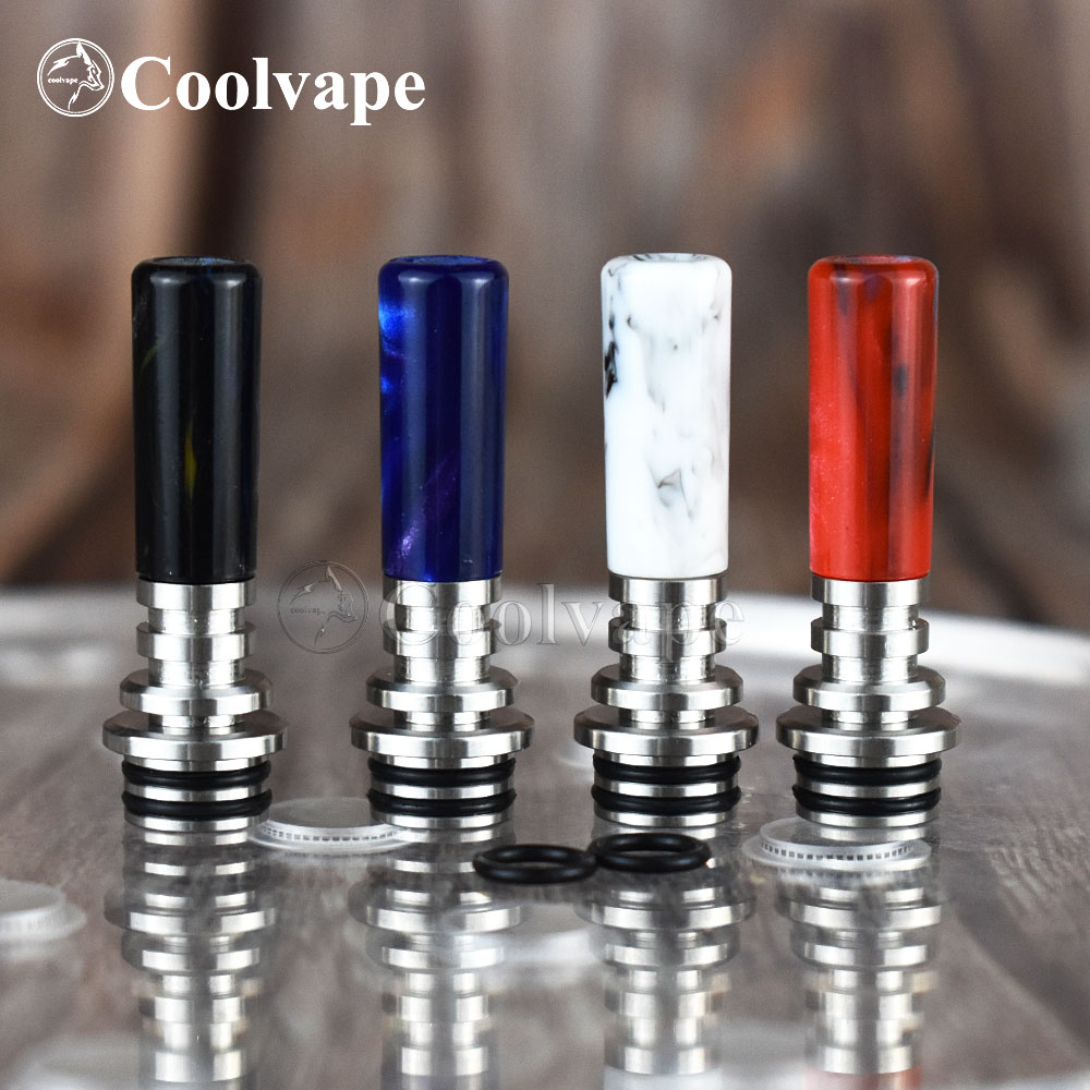 Accessories Experts Vape - MTL 510 Drip Tip 510 mtl
