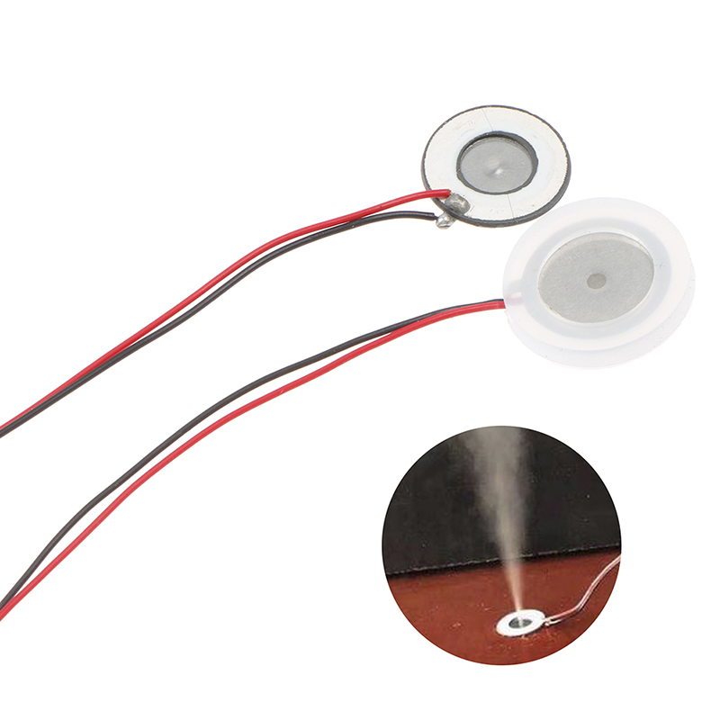 Vape Ring - 5pcs 16mm Fogger Mist Maker Ultrasonic