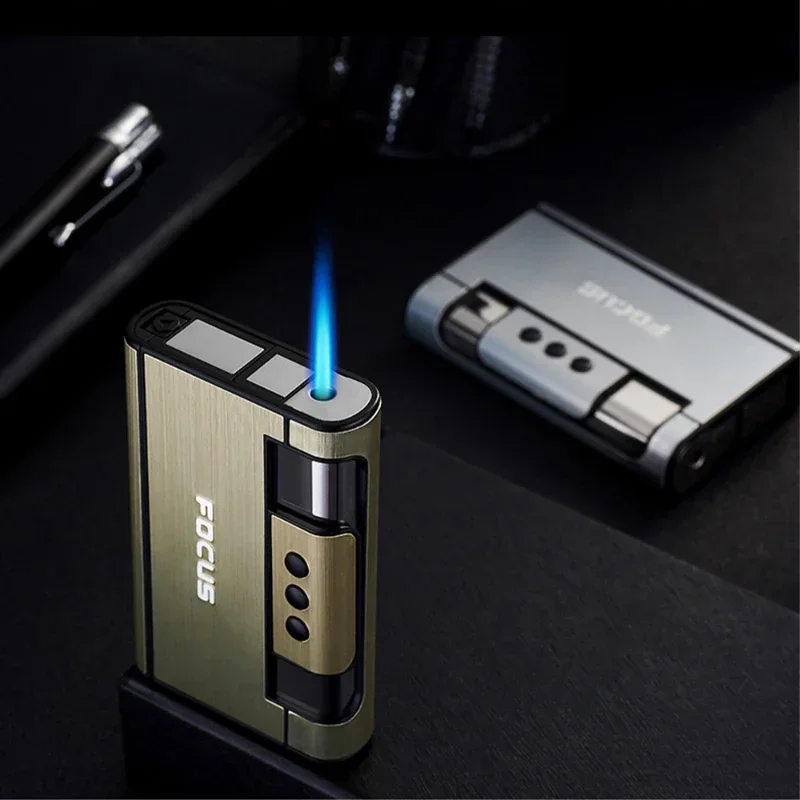 2 in 1 Automatic Cigarette Cas – обзор и цена Vape Band Silicone