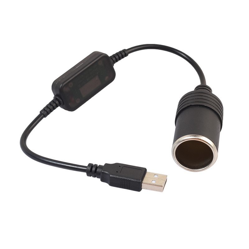 Car Cigarette Lighter Socket 5 – обзор и цена Accessories Experts Vape