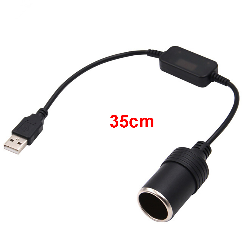 Car Cigarette Lighter Socket 5 – обзор и цена Accessories Experts Vape
