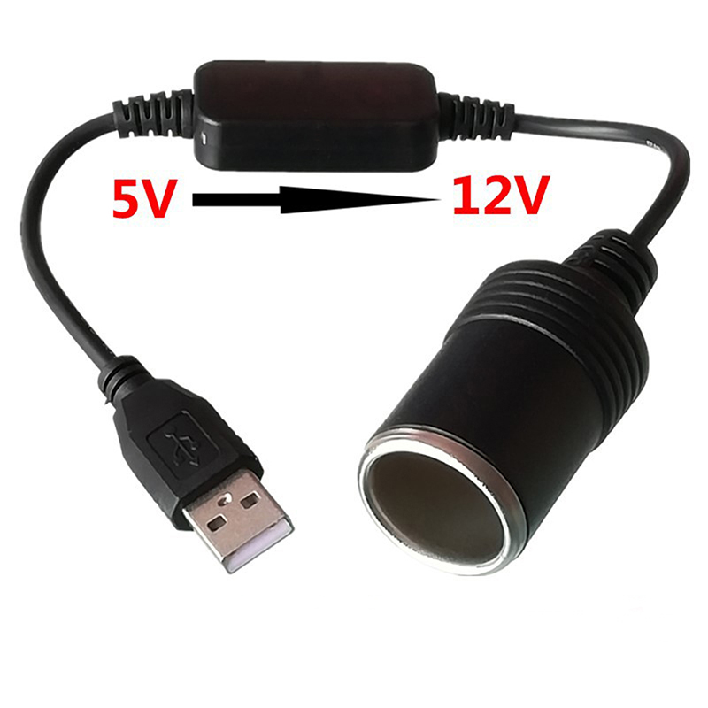 Car Cigarette Lighter Socket 5 – обзор и цена Accessories Experts Vape