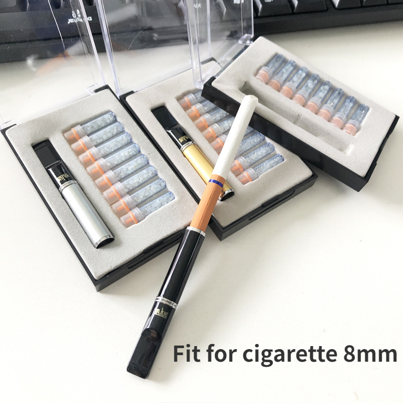 Tar Filtration Cigarette Holde – обзор и цена Smoking & Vaping Accessories