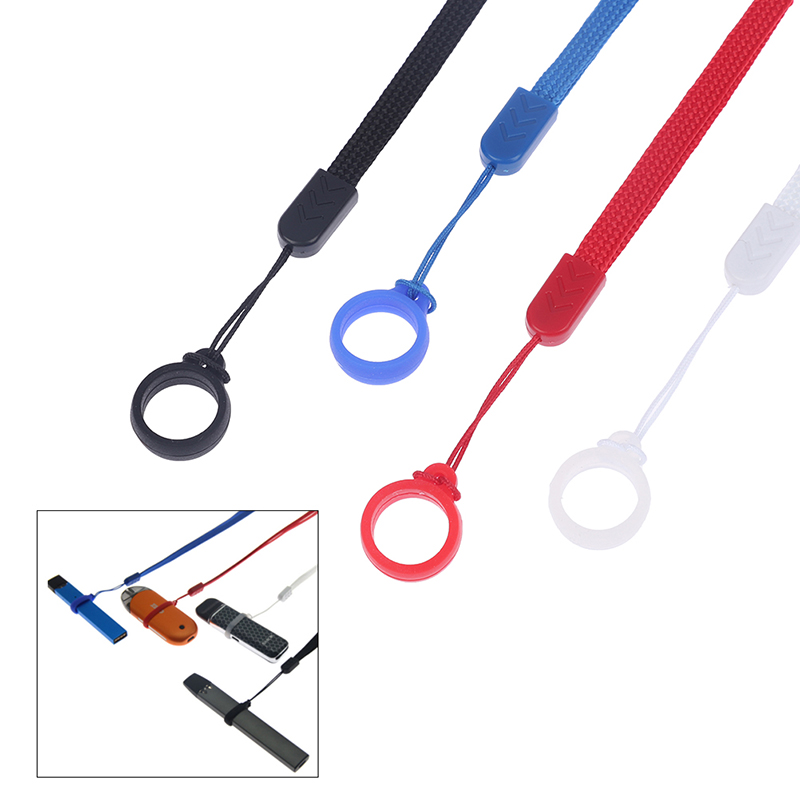 Portable Electronic Cigarette  – обзор и цена Vape Band Silicone