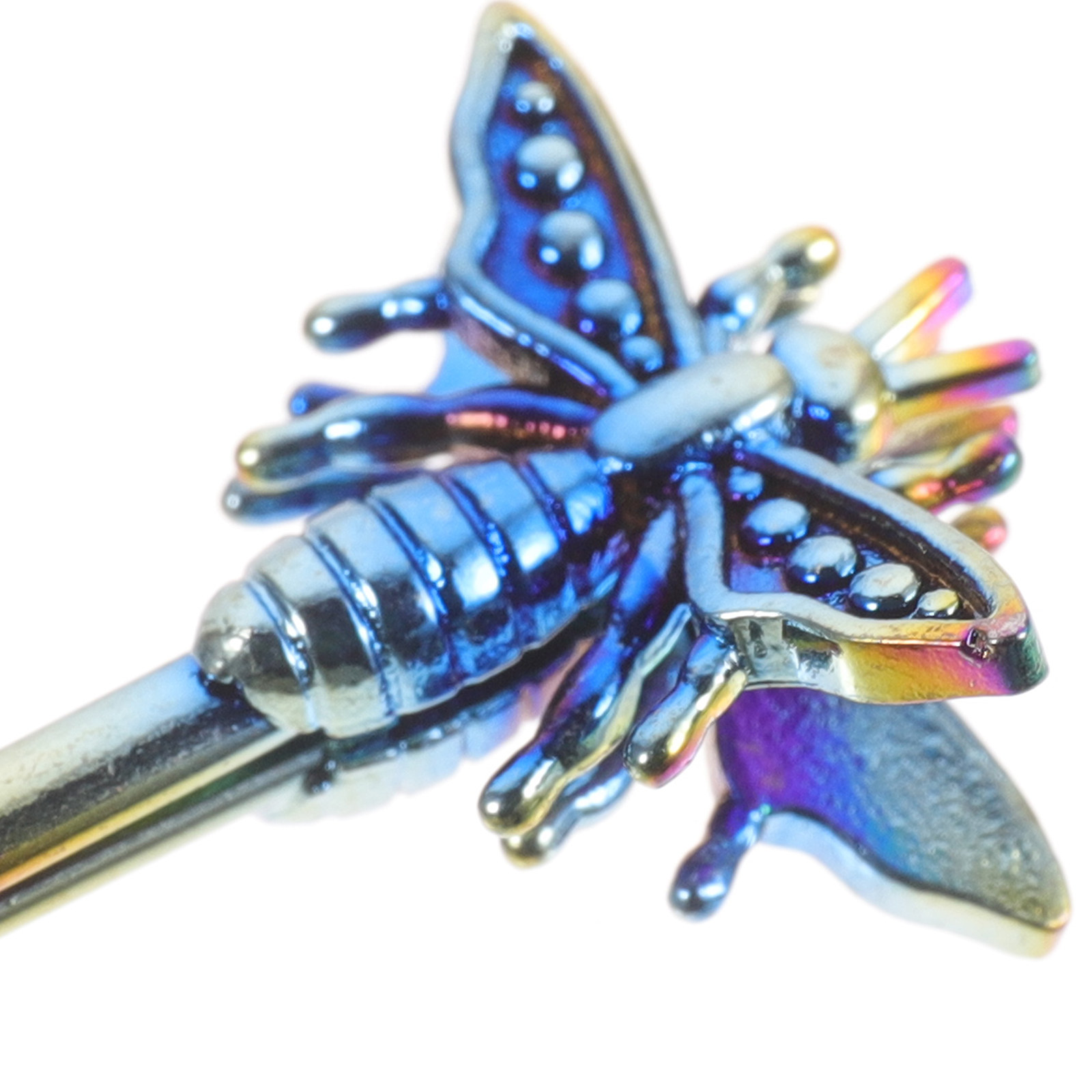 Colorful Insect Cigarette Clip – обзор и цена Vape Ring