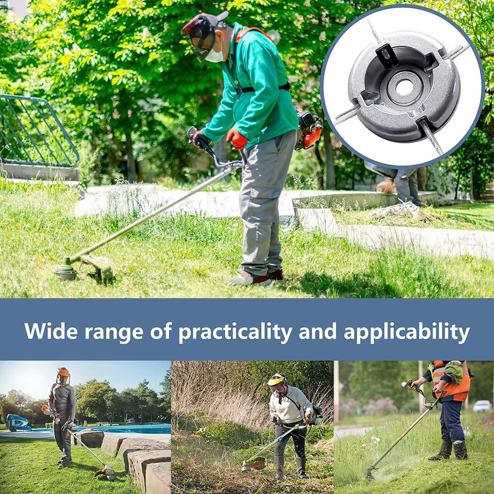 Universal Aluminum Alloy Lawn  – обзор и цена Dry Herb Vaping Accessories