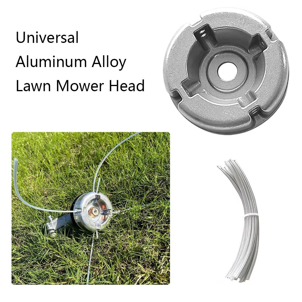 Universal Aluminum Alloy Lawn  – обзор и цена Dry Herb Vaping Accessories
