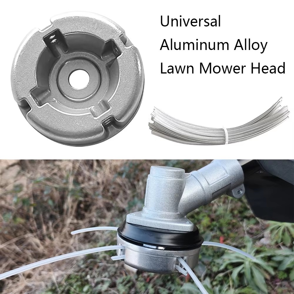 Universal Aluminum Alloy Lawn  – обзор и цена Dry Herb Vaping Accessories