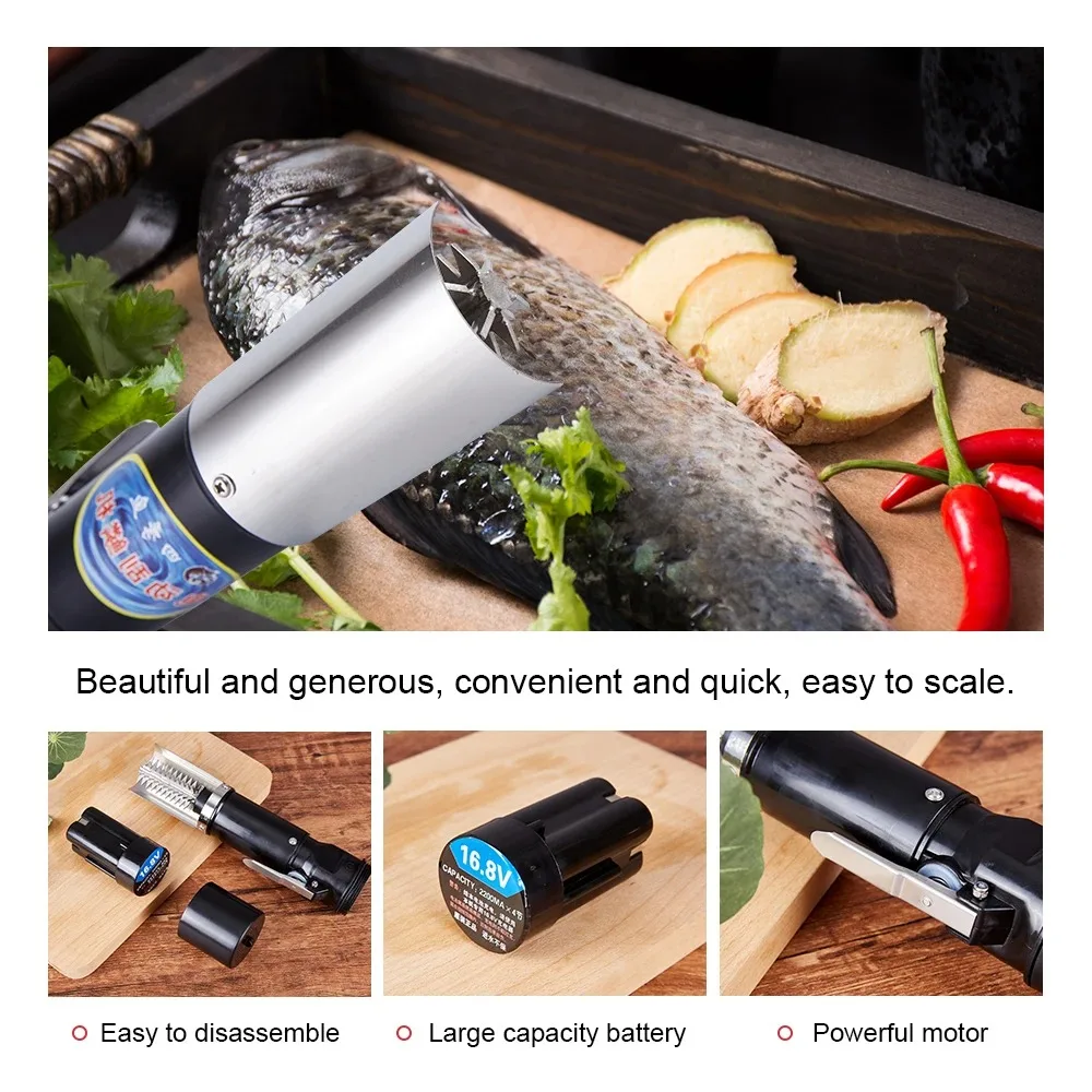 Seafood Knif 120W Waterproof E – обзор и цена Mesh Coil Strip