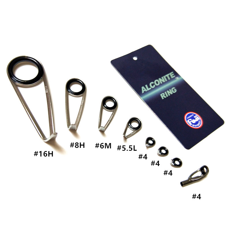 FUJI KL-H Guide Kit High Quali – обзор и цена Vape Ring