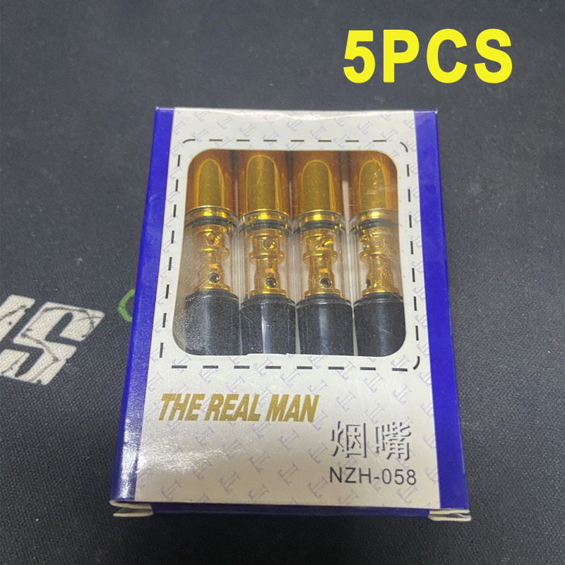 NZH-058 5PCS/Set Personal Ciga – обзор и цена Smoking & Vaping Accessories