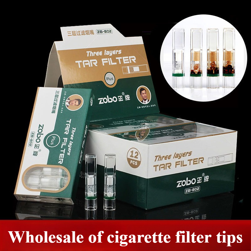 Wholesale 120pcs For 8mm Tobac – обзор и цена Smoking & Vaping Accessories