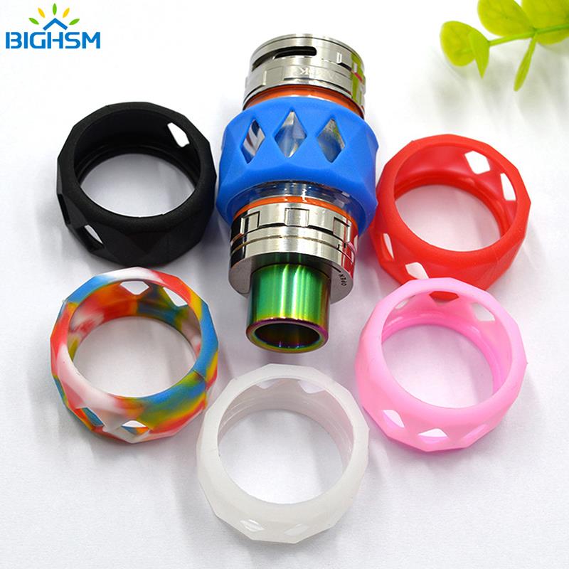 Bubble Glass Tube Protective C – обзор и цена Accessories For Vaping
