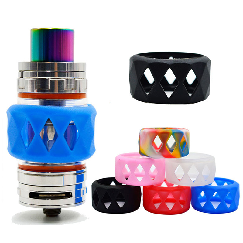Bubble Glass Tube Protective C – обзор и цена Accessories For Vaping
