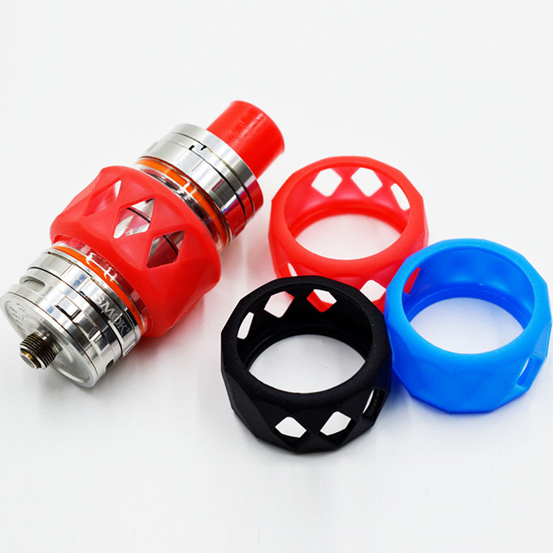 Bubble Glass Tube Protective C – обзор и цена Accessories For Vaping