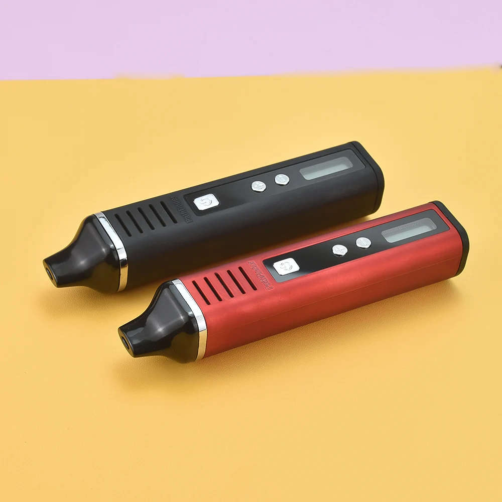 WolfCoolVape Pathfinder V2 Her – обзор и цена Dry Herb Vaping Accessories