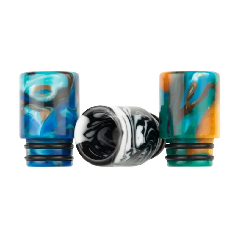 1piece 510 Drip Tip Replacemen – обзор и цена Drip Tip Resin