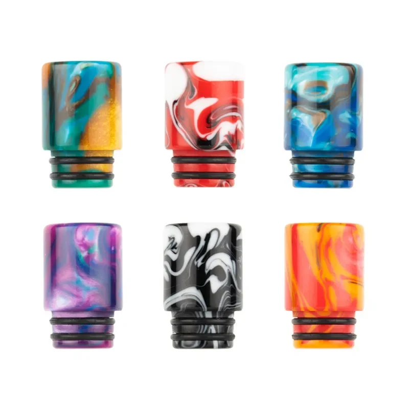 1piece 510 Drip Tip Replacemen – обзор и цена Drip Tip Resin