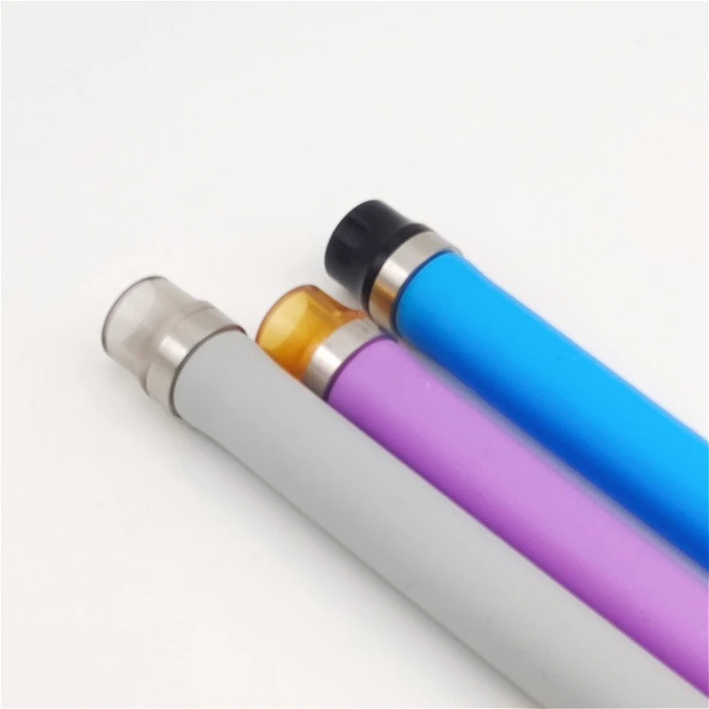 1Pc 810 Wide Bore Drip Tip wit – обзор и цена Drip Tip Resin