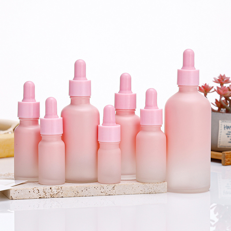 Dropper Bottle Refillable Glas – обзор и цена Juice Bottle Dropper