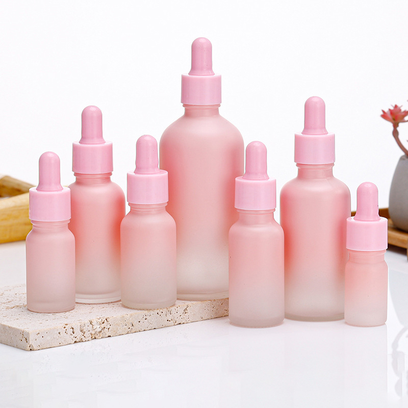 Dropper Bottle Refillable Glas – обзор и цена Juice Bottle Dropper