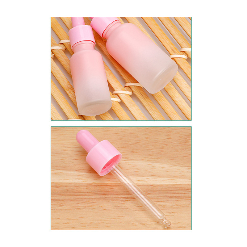 Dropper Bottle Refillable Glas – обзор и цена Juice Bottle Dropper