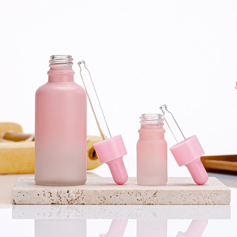 Dropper Bottle Refillable Glas – обзор и цена Juice Bottle Dropper