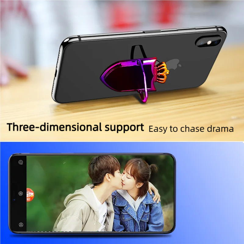 Multi functional phone ring bu – обзор и цена Vape Ring