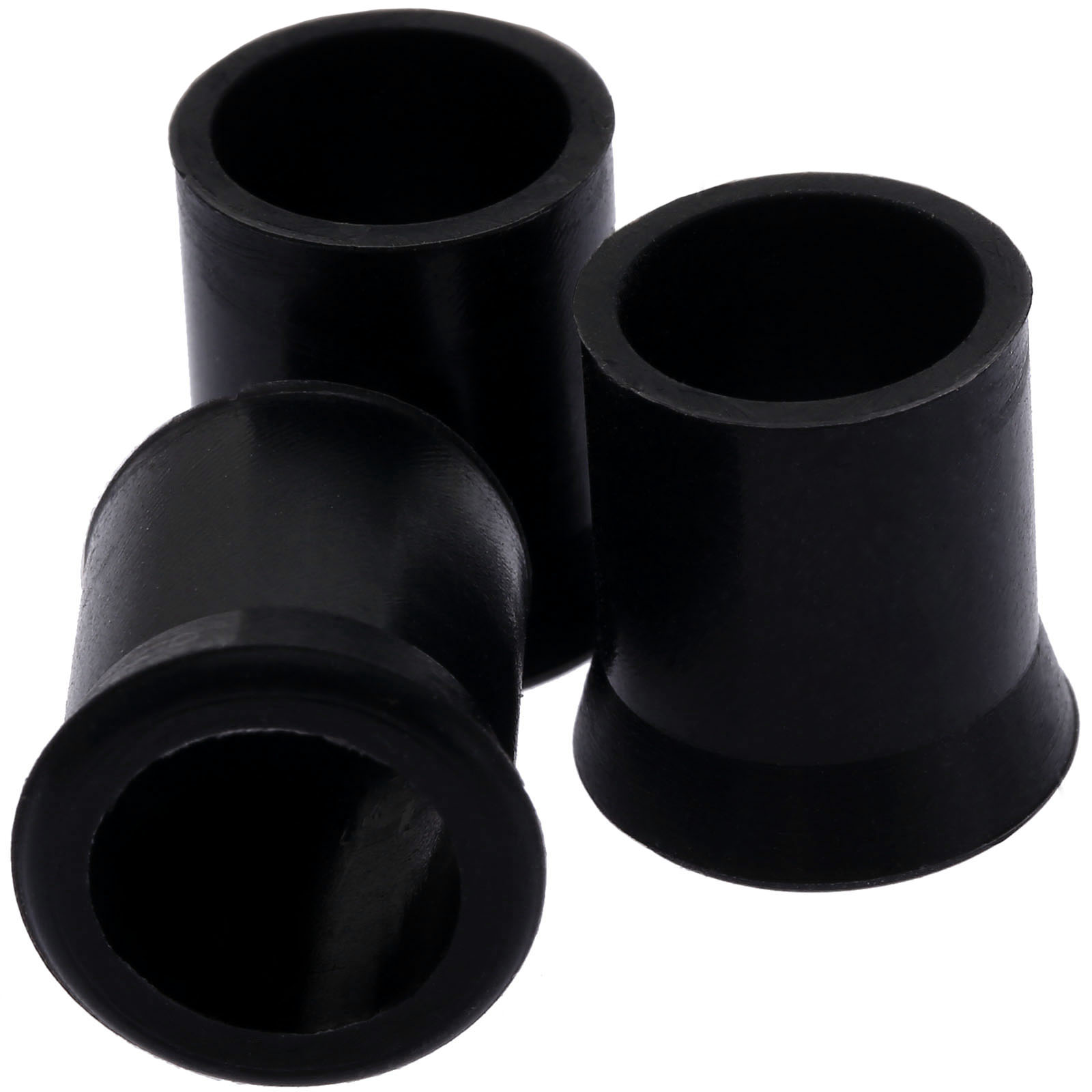 10Pcs 11mm Black Rubber Tobacc – обзор и цена Vape Band Silicone