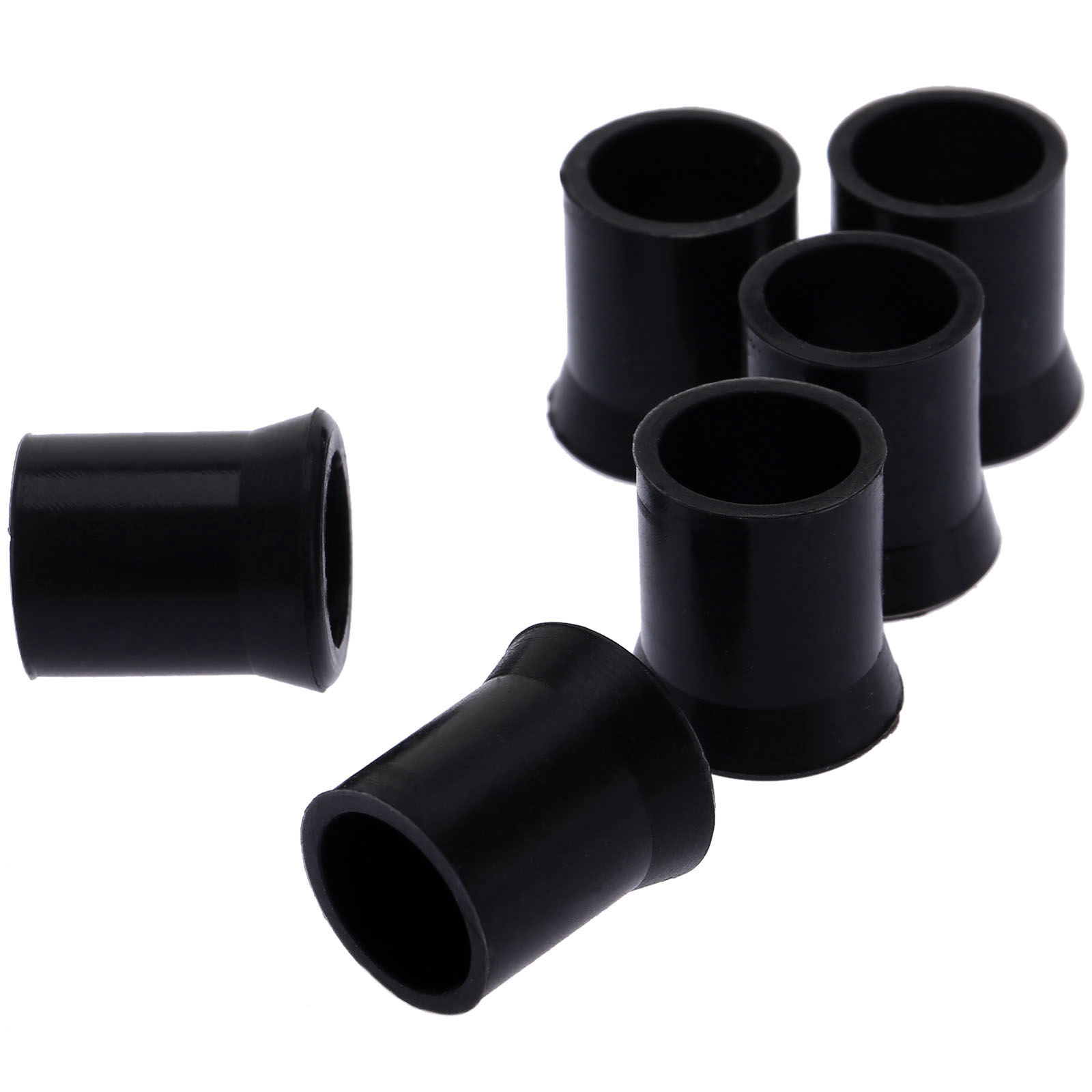 10Pcs 11mm Black Rubber Tobacc – обзор и цена Vape Band Silicone