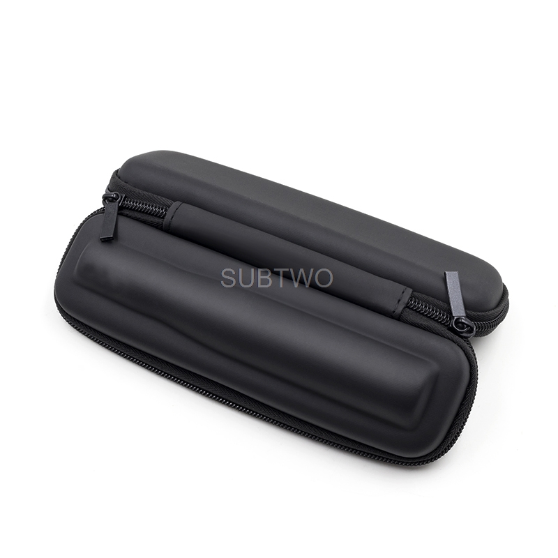 Leather Ego Zipper Case for Eg – обзор и цена Vape Ring