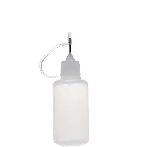 10PCS X 50ML-120ML Plastic Emp – обзор и цена Juice Bottle Dropper