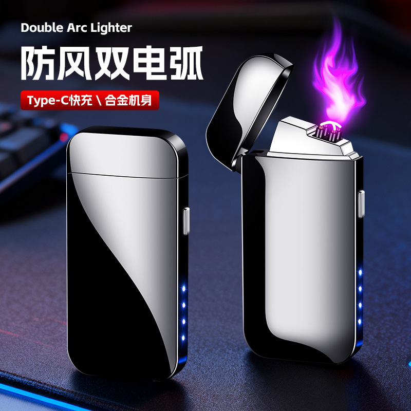 Compact and Portable Windproof – обзор и цена Accessories Experts Vape