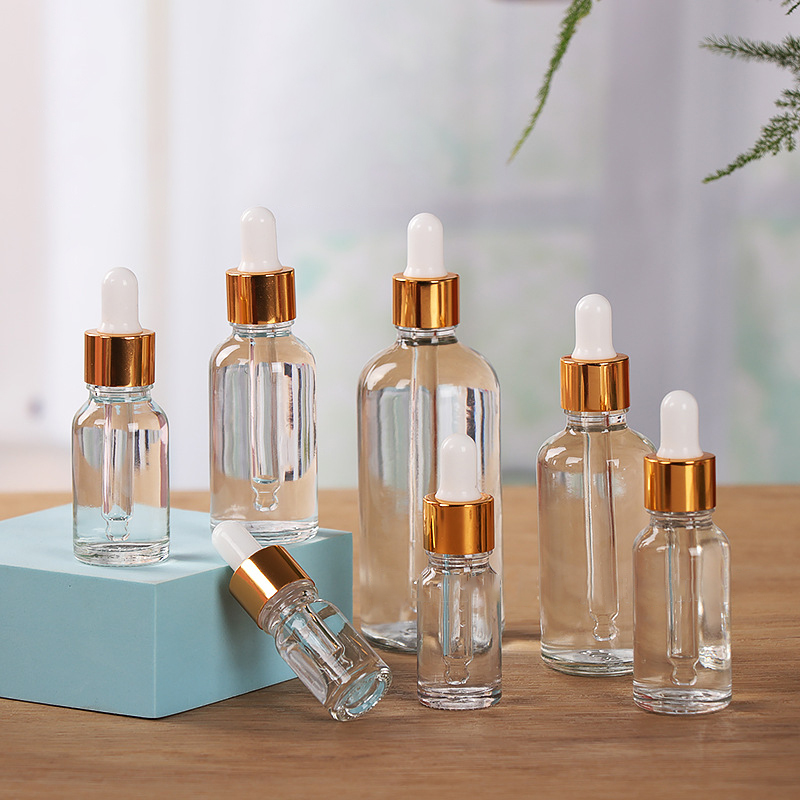 5ml 10ml 15ml 20ml 30ml 50ml 1 – обзор и цена Juice Bottle Dropper
