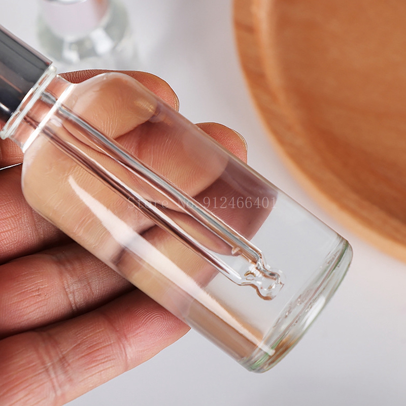 5ml 10ml 15ml 20ml 30ml 50ml 1 – обзор и цена Juice Bottle Dropper