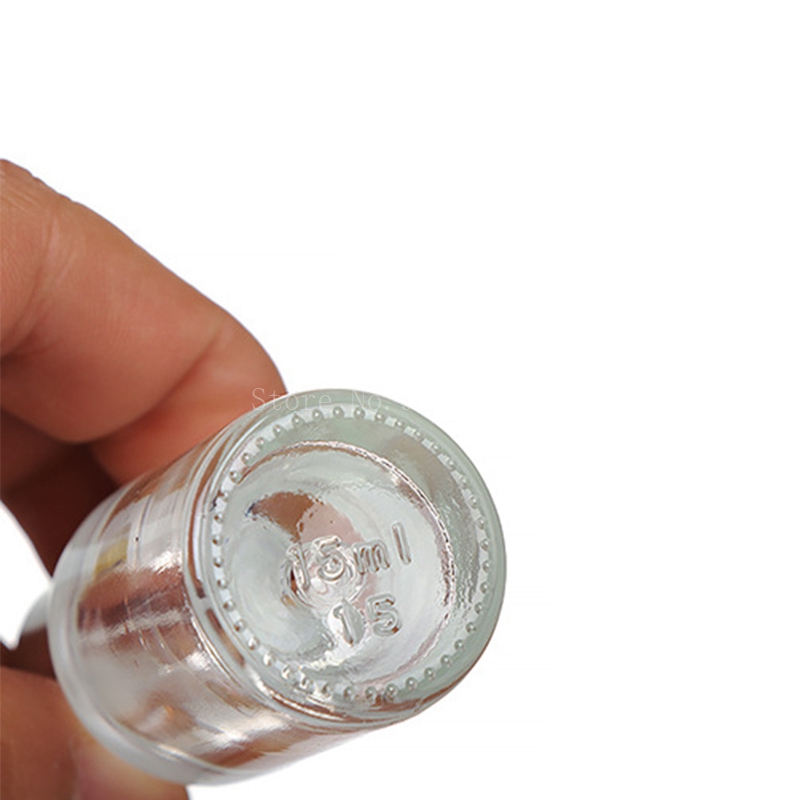5ml 10ml 15ml 20ml 30ml 50ml 1 – обзор и цена Juice Bottle Dropper