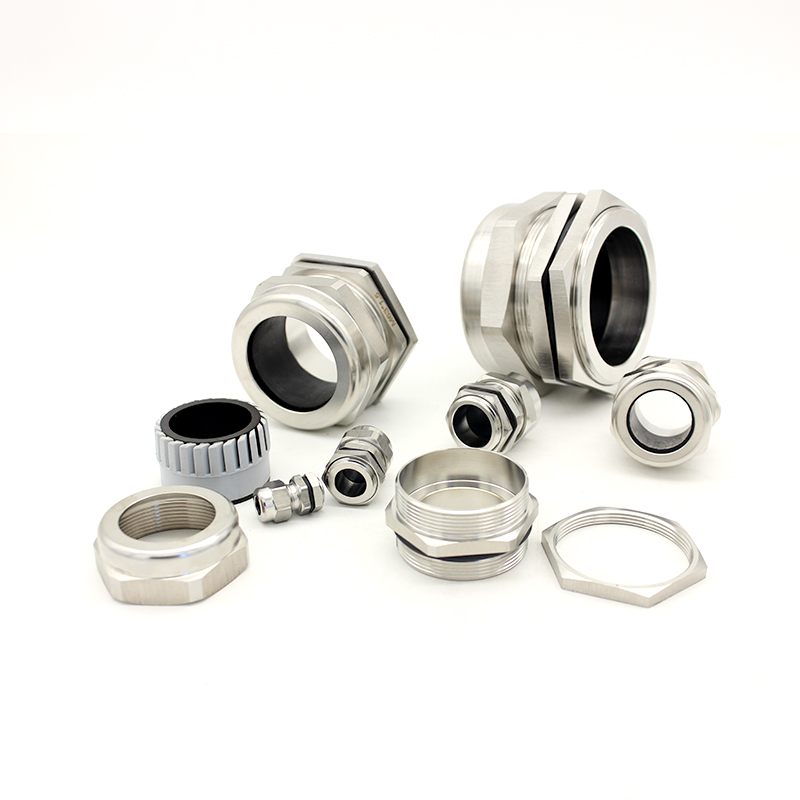 Stainless Steel Cable Gland SS – обзор и цена Stainless Wire Ss316