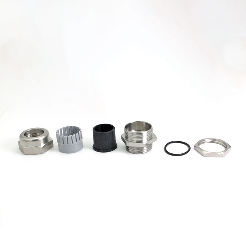 Stainless Steel Cable Gland SS – обзор и цена Stainless Wire Ss316