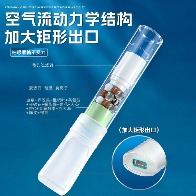 Fit for 5.5 6 7.6 8mm Disposab – обзор и цена Smoking & Vaping Accessories