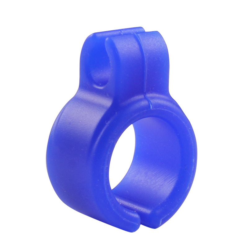 1PCS /5PCS Silicone Finger Cig – обзор и цена Vape Ring