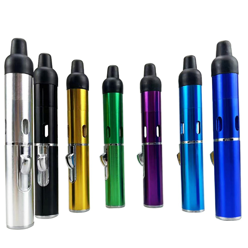 New Middle Eastern Hot Click N – обзор и цена Accessories For Vaping