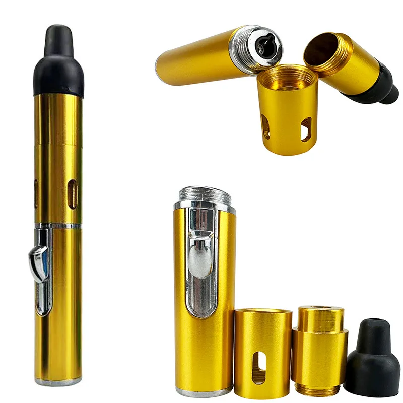 New Middle Eastern Hot Click N – обзор и цена Accessories For Vaping