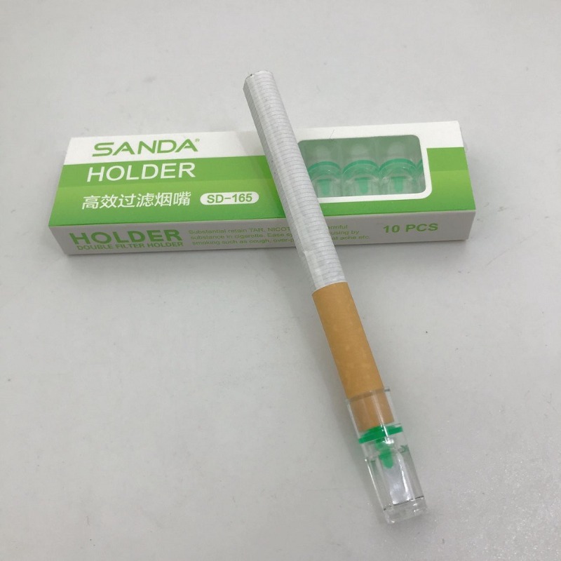 Healthy Disposable mini Cigare – обзор и цена Smoking & Vaping Accessories