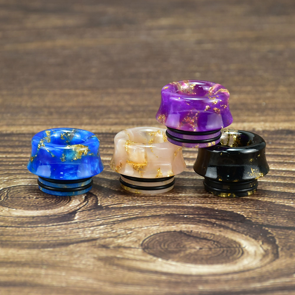 810 drip tip resin material va – обзор и цена Drip Tip Resin