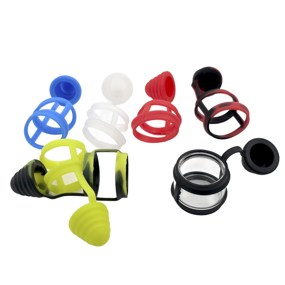 810 Silicone Rubber Band Fat B – обзор и цена Vape Band Silicone