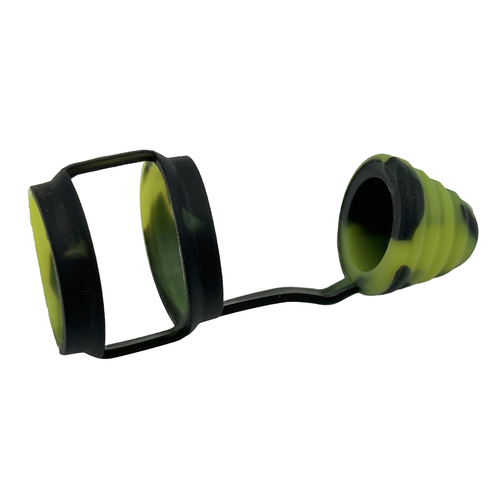 810 Silicone Rubber Band Fat B – обзор и цена Vape Band Silicone