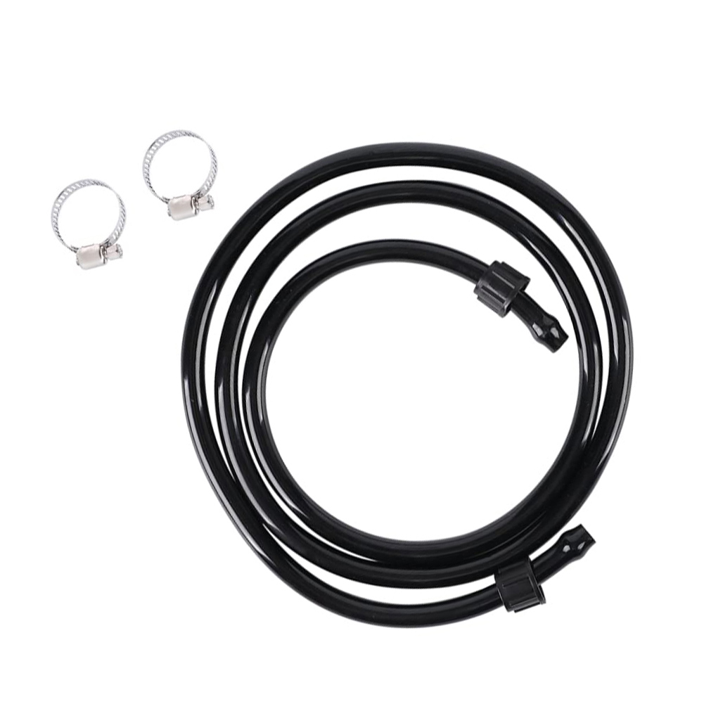 47.24inch PVC Replacement Hose – обзор и цена Dry Herb Vaping Accessories
