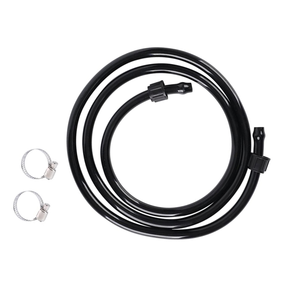 47.24inch PVC Replacement Hose – обзор и цена Dry Herb Vaping Accessories