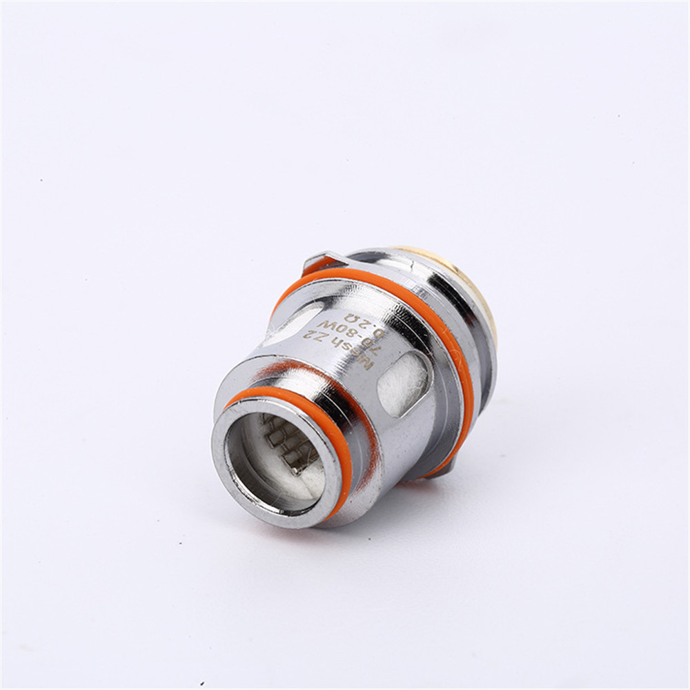 ZEUS Zeus Coil Z Coil Hardware – обзор и цена Accessories For Vaping